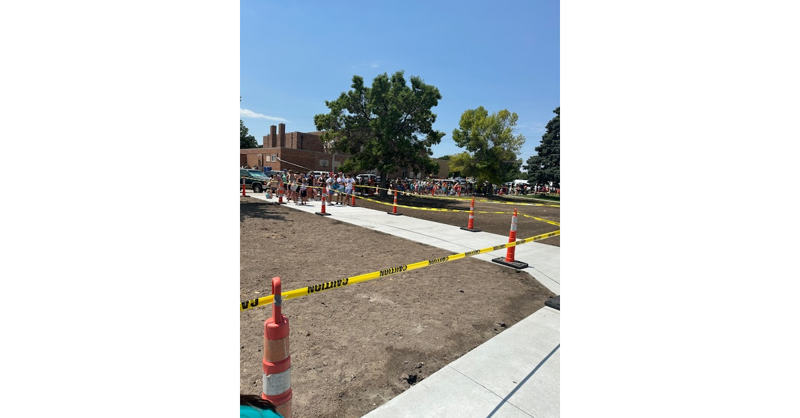 McCook Aquatic Park Now Open